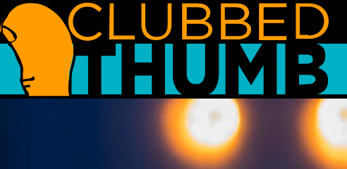 Clubbed Thumb logo